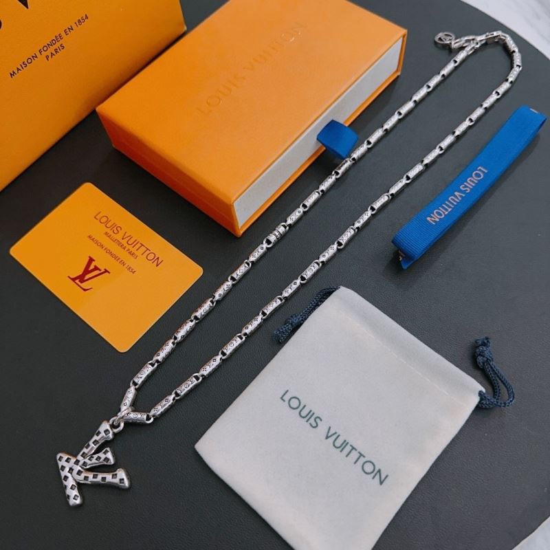 Louis Vuitton Necklaces